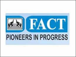 The Fertilisers and Chemicals Travancore Ltd